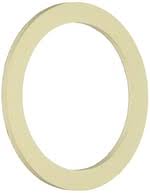 THERMO FISHER 410671 Rubber Gasket Kit - 6846