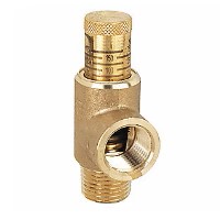 BETA STAR 572810003201 Safety Valve 1/2 x 3/4