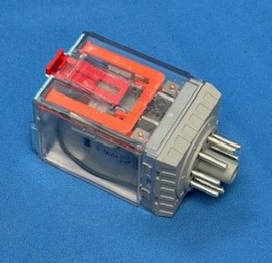 WASHER SOLUTIONS WS6921 Timer Relay w/ Light 120 VAC (MTP) - 6921