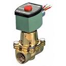 WASHER SOLUTIONS WS7004 Solenoid Valve 1/2