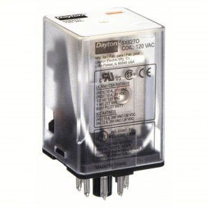 WASHER SOLUTIONS WS7083 Relay 8 Pins - 7083