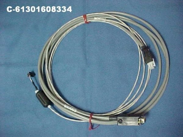 GETINGE 61301608334 Printer Cable Assembly - 7178