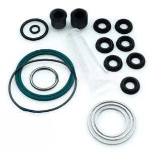 STERIS P764333-040 High Temp Actuator Kit - 7222