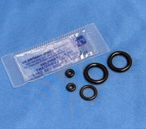 WASHER SOLUTIONS WS7247 Service Kit for Multi Control Valve - 7247