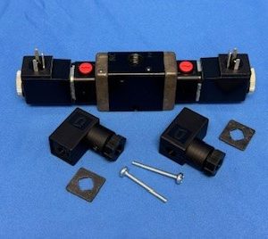 GETINGE VALS00015 Solenoid Valve 1/8