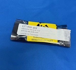 STERIS P117909-404 Eprom - 7389