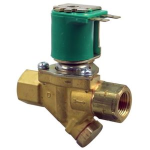 MARKET FORGE 10-4035 Valve Solenoid 3/8