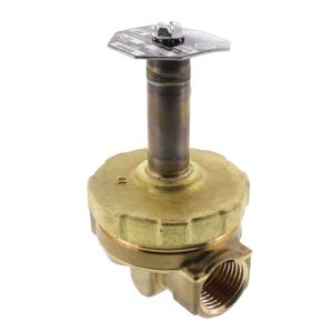 PARKER GP400 Water Valve 1/2