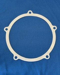 STERIS P117997-340 Suction Pump Casing Gasket - 7450