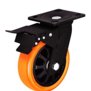 STERIS P117995-797 Casters w/Brakes - 7466