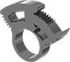 STERIS P117011-671 Hose Clamp - 7506