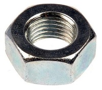 STERIS P150475-630 Nut #10-32 SS - 7585