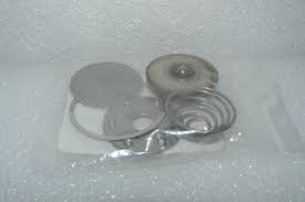 WASHER SOLUTIONS WS7595 Steam Trap Repair Kit 1/4