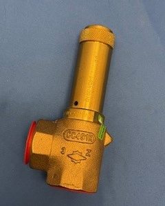 BMT PROMETCO 621369 Safety Valve 1