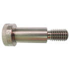 STERIS P117915-268 Shoulder Screw S/S 4-40 X 1/8