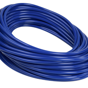 STERIS P117909-861 Tubing 3/8 - Blue (Sold per foot) - 7644