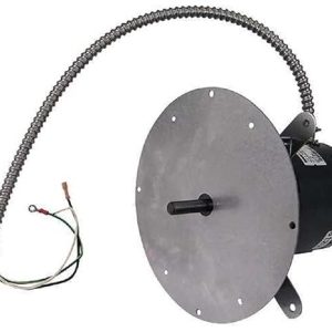 STERIS P117913-026 Fan Motor - 7773