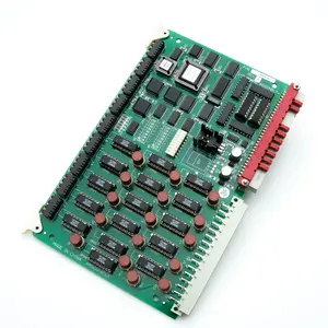 STERIS P146665-961 I/O Board Assembly 1Amp - 7775