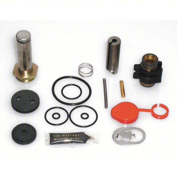 WASHER SOLUTIONS WS7782 Valve Repair Kit (8342) - 7782