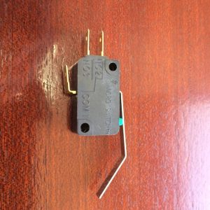 STERIS P129353-552 Door Latch Switch - 7822