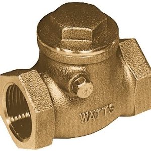 STERIS P117941-010 Check Valve Swing 3/4