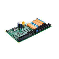 GETINGE 570330101 Main Board Circuit Card CM10 - 7858