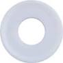 WASHER SOLUTIONS WS7885 Gasket Viton PTFE Size 1/2