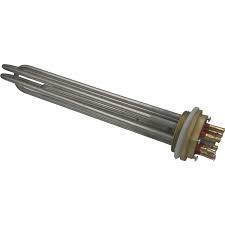 GETINGE 561026107 Immersion Heater 10KW 415V - 7909