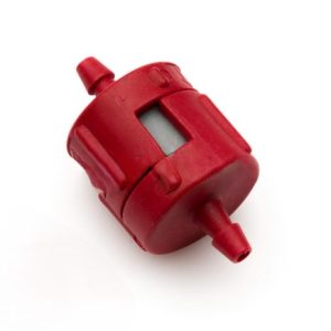 STERIS P117037-886 Check Valve Polypropylene 1/8