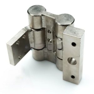 STERIS P136816-007 Double Pivot Hinge - 7993