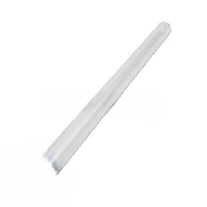 STERIS 10006362 UV Light Quartz Sleeve - 8022