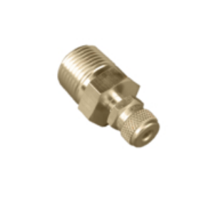 STERIS P129376-095 Jacket & Chamber RTD Fitting - 8086