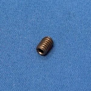 STERIS P117031-773 Socket Set Screw SS 8-32 X 1/4 - 8115