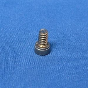 STERIS P117013-366 Socket Head Cap Screw 6-32 X 1/4 - 8116