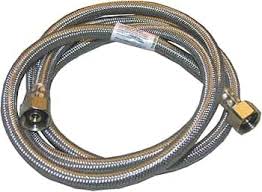 STERIS P117009-660 Braided Hose 1-1/2