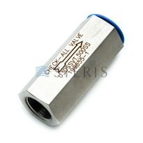 STERIS P764326-446 Spring Check Valve SS - 8184