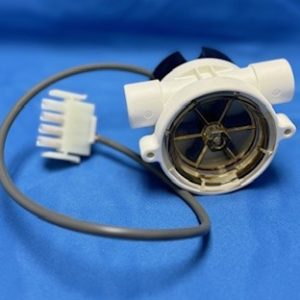 STERIS P117997-309 Flow Meter Assembly - 8187