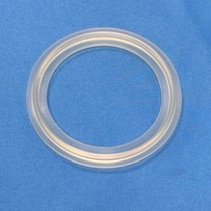 STERIS P117951-568 Gasket Silicone 2