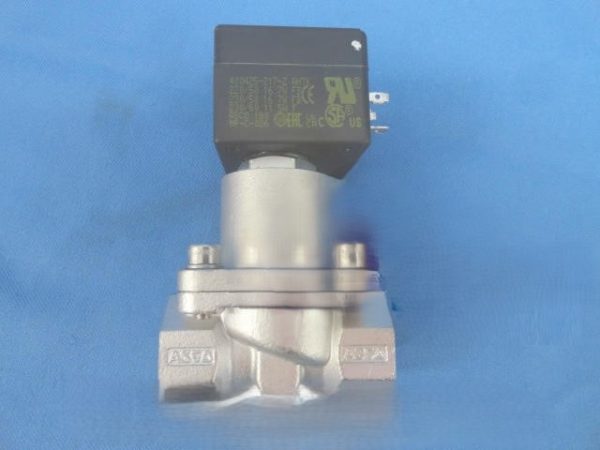 GETINGE 503114100 Steam Valve G1/2" - 8207