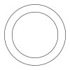 STERIS P007841-091 Gasket - 8213