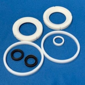 WASHER SOLUTIONS WS8231 Ball Valve Repair Kit 1