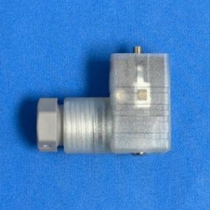 WASHER SOLUTIONS WS8234 DIN Connector 24VAC - 8234