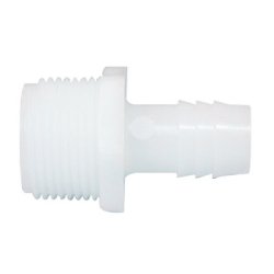 GETINGE 498987400 Hose Connection Plastic 3/4