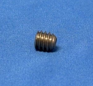 STERIS P117957-221 Set Screw SS 1/4-20 x1/4 - 8362