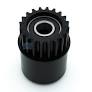 STERIS P117042-326 Wheel Motorized Poly - 8393