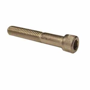 STERIS P129373-565 Hex Head Screw Cap 3/8-16 x 5-1/2 - 8479