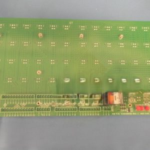 GETINGE 61301609709 PCB Assembly - 8490