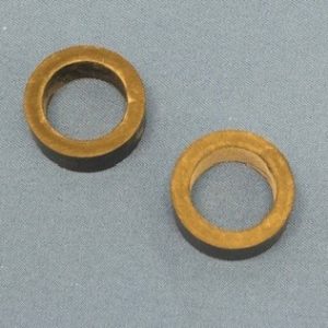 ELECTROSTEAM 16017 Sight Glass Seals - 8495