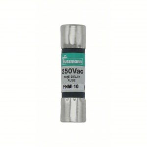 WASHER SOLUTIONS WS8499 Fuse 10A 250V - 8499