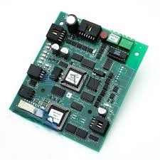 STERIS P146665-376 Display Interface Board - 8641